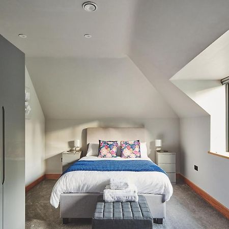 Woodland House Villa Belbroughton Екстериор снимка