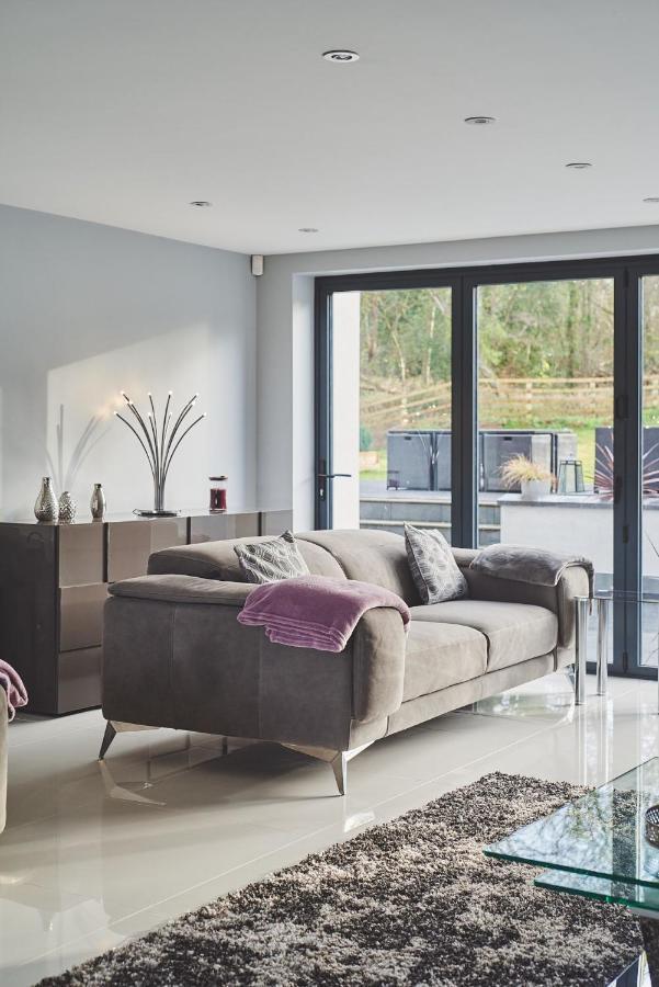 Woodland House Villa Belbroughton Екстериор снимка