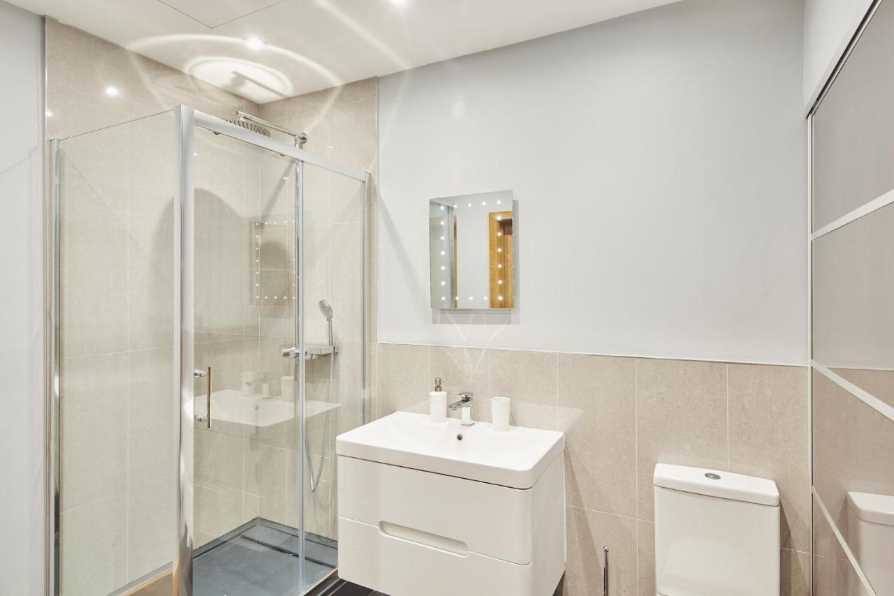 Woodland House Villa Belbroughton Екстериор снимка