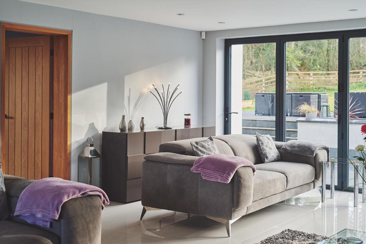 Woodland House Villa Belbroughton Екстериор снимка