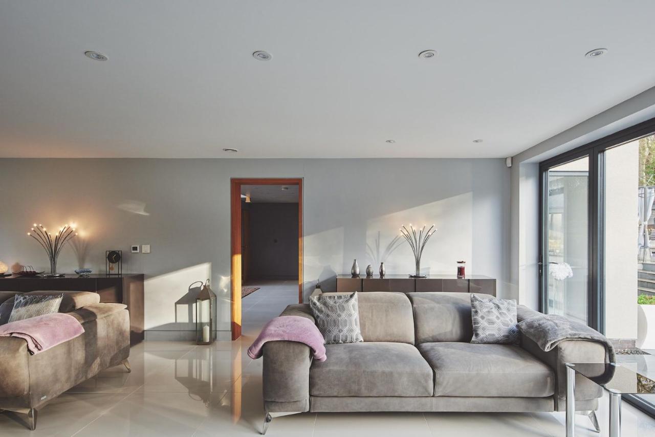 Woodland House Villa Belbroughton Екстериор снимка