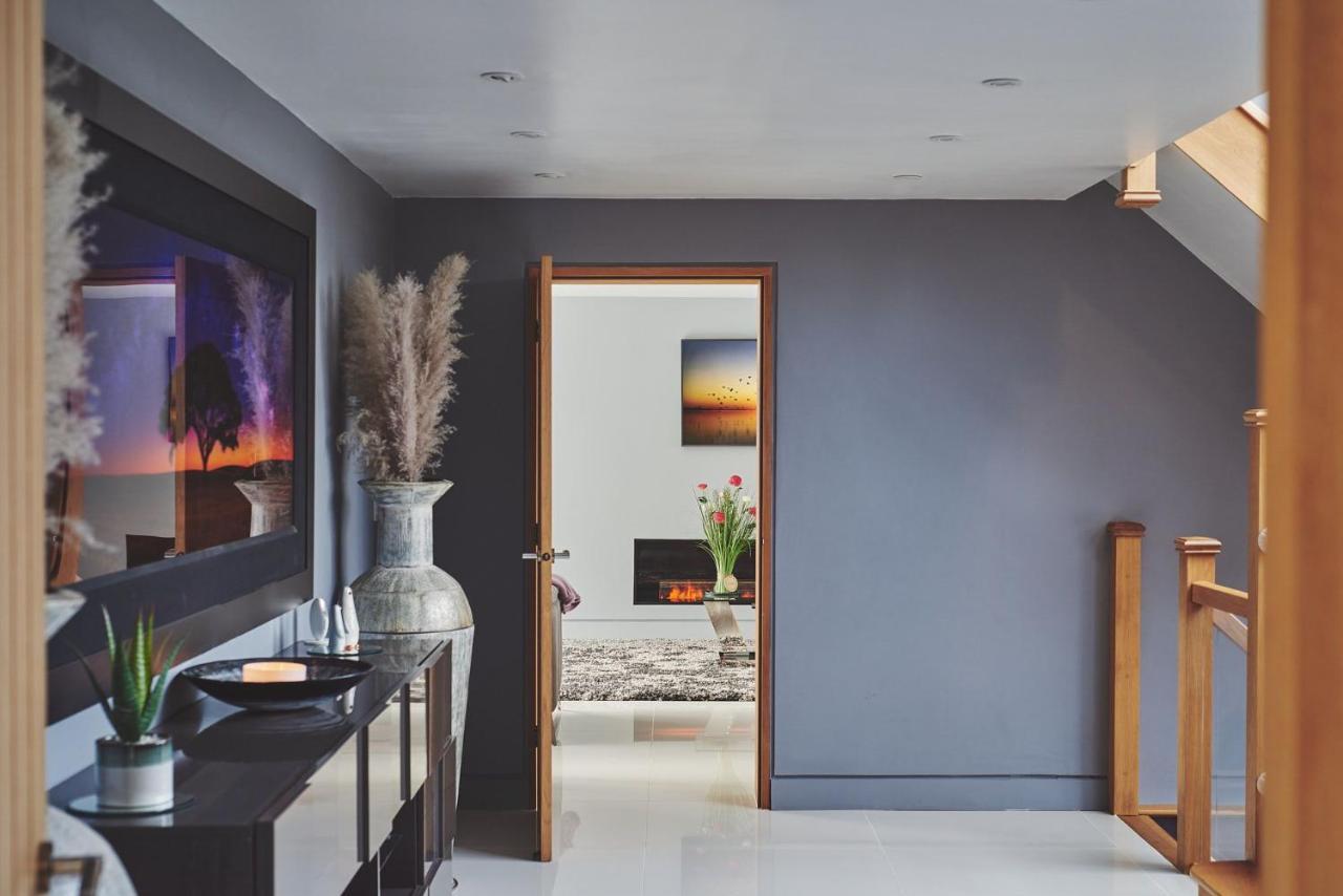 Woodland House Villa Belbroughton Екстериор снимка