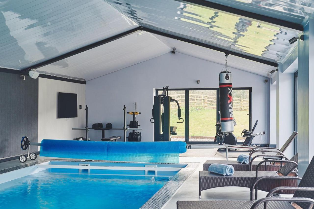 Woodland House Villa Belbroughton Екстериор снимка