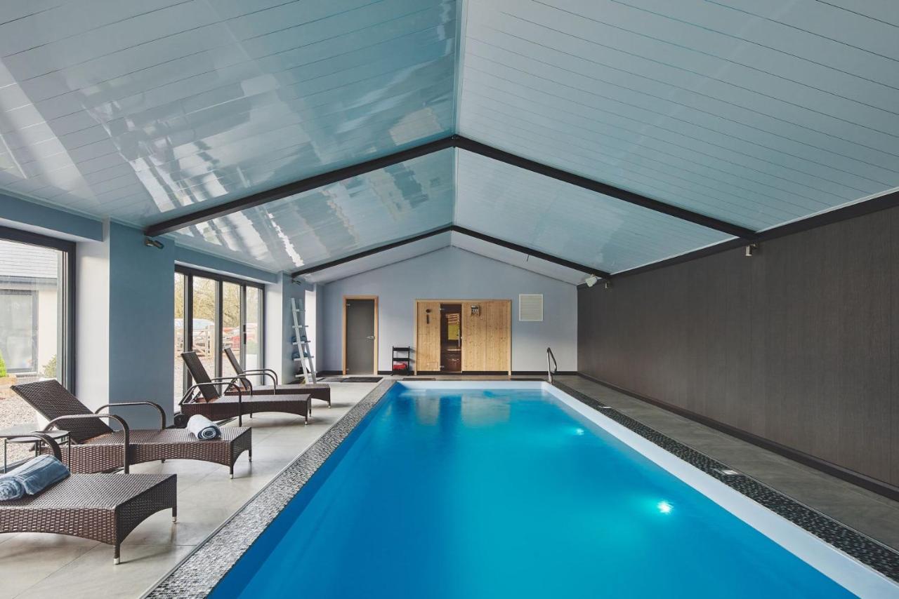 Woodland House Villa Belbroughton Екстериор снимка