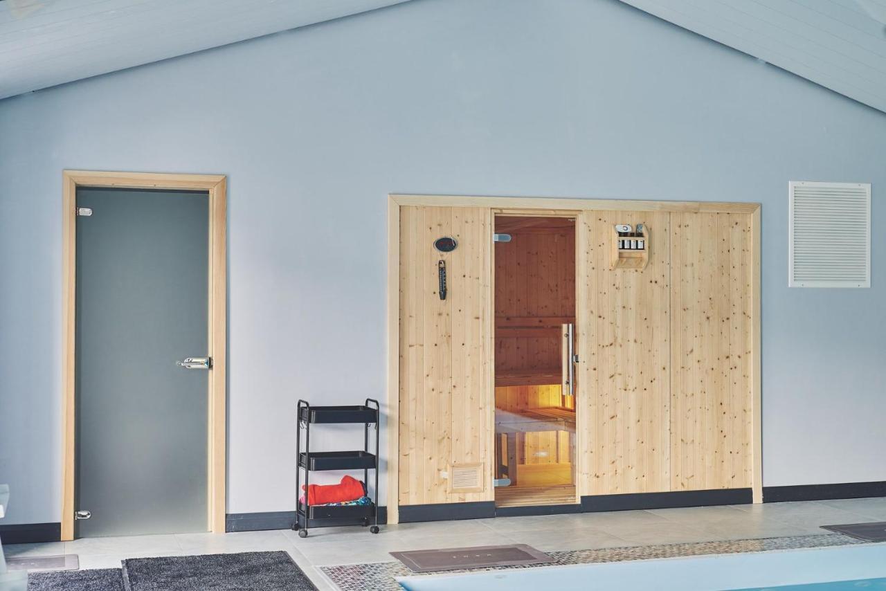 Woodland House Villa Belbroughton Екстериор снимка