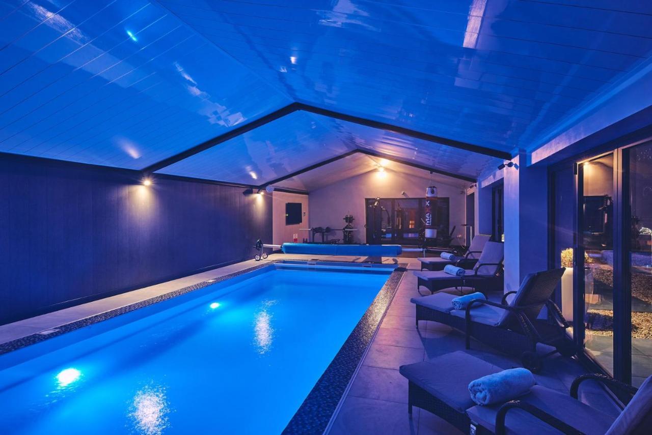 Woodland House Villa Belbroughton Екстериор снимка