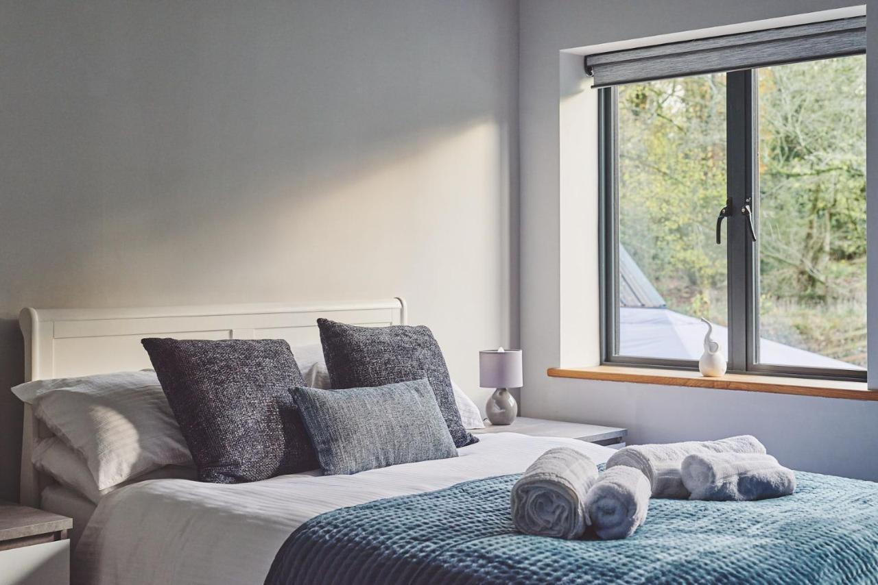 Woodland House Villa Belbroughton Екстериор снимка
