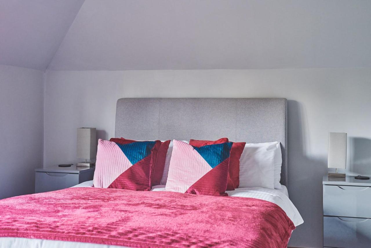 Woodland House Villa Belbroughton Екстериор снимка