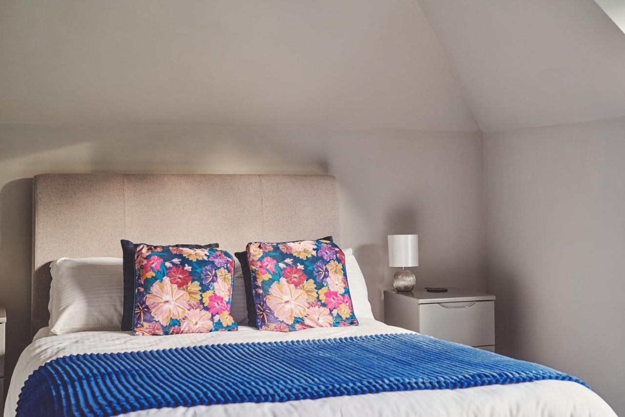 Woodland House Villa Belbroughton Екстериор снимка