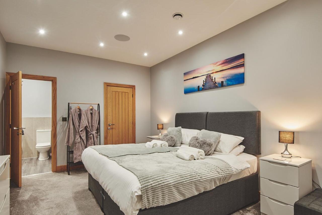Woodland House Villa Belbroughton Екстериор снимка