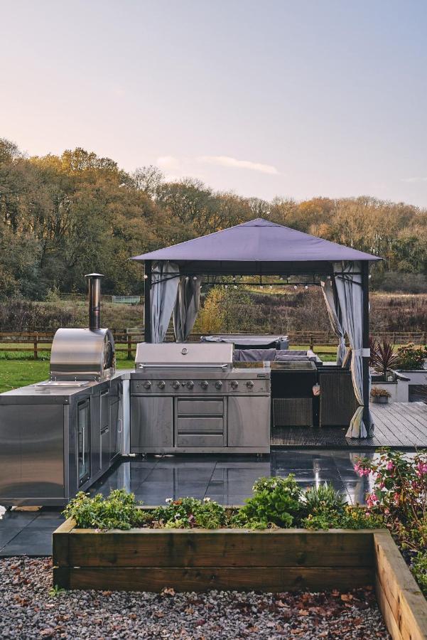 Woodland House Villa Belbroughton Екстериор снимка