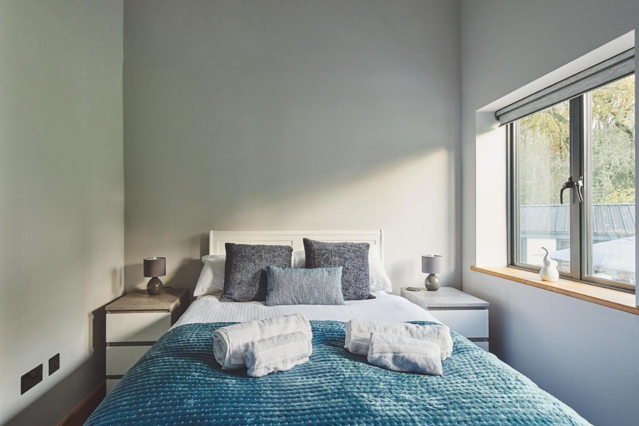Woodland House Villa Belbroughton Екстериор снимка