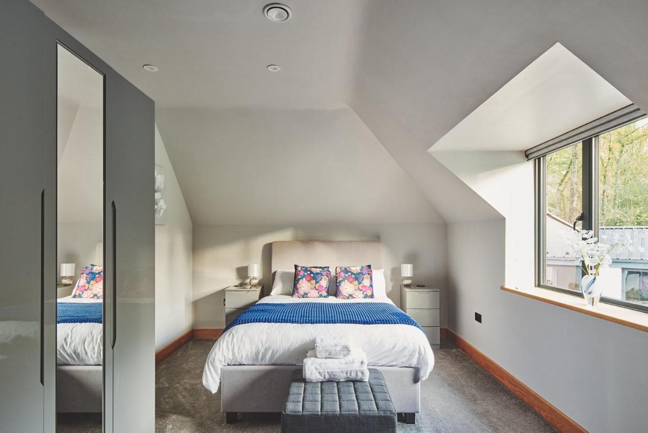 Woodland House Villa Belbroughton Екстериор снимка