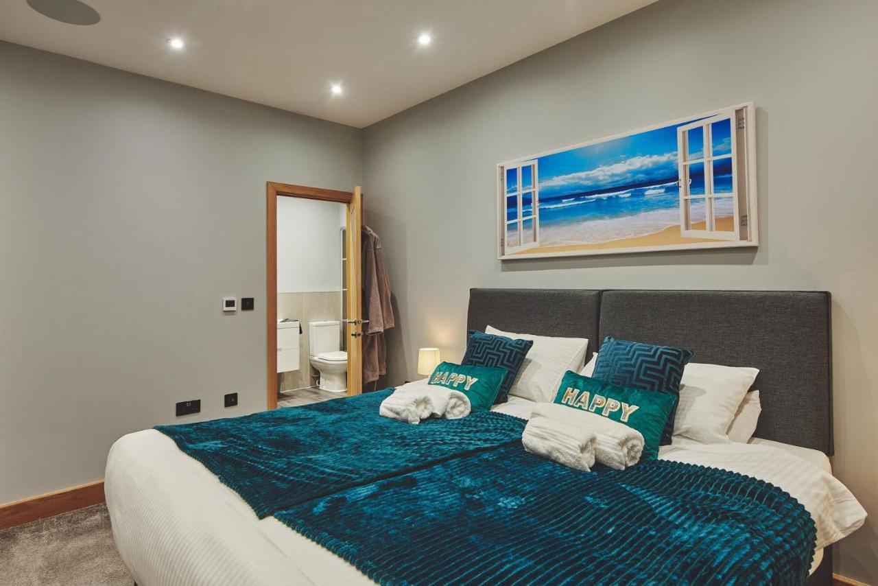 Woodland House Villa Belbroughton Екстериор снимка