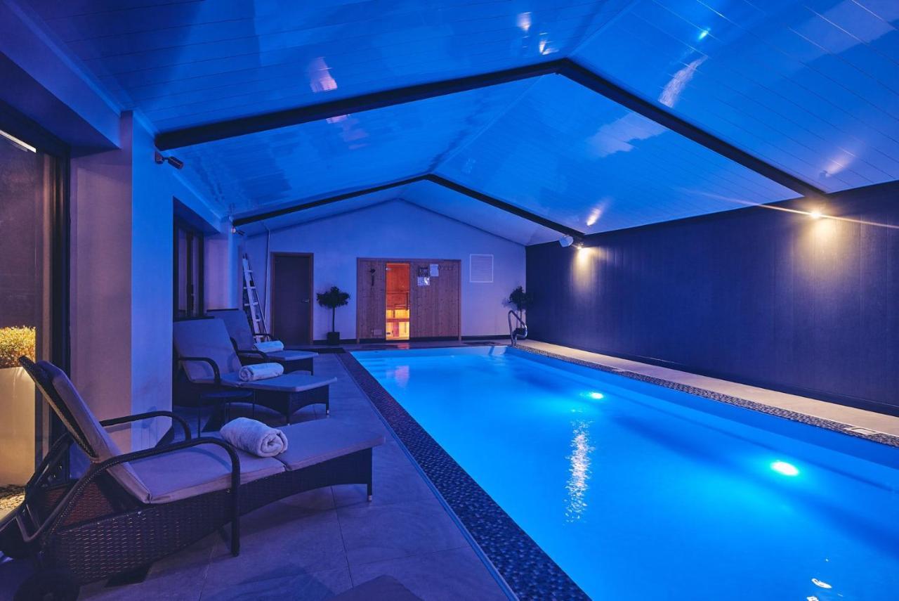 Woodland House Villa Belbroughton Екстериор снимка