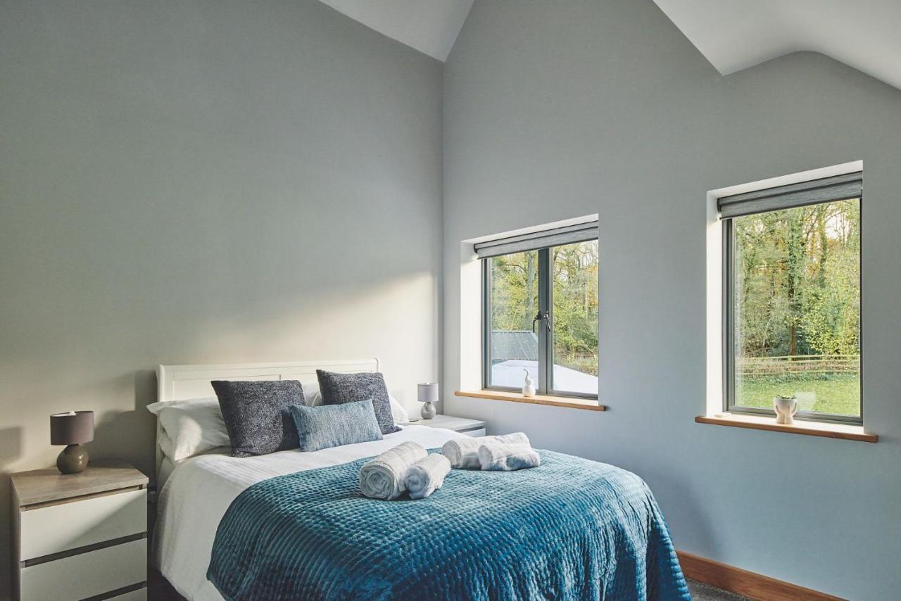 Woodland House Villa Belbroughton Екстериор снимка