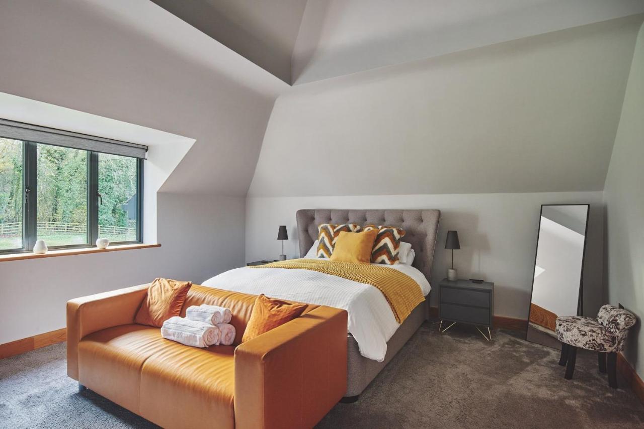 Woodland House Villa Belbroughton Екстериор снимка