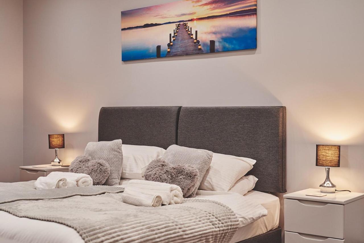 Woodland House Villa Belbroughton Екстериор снимка